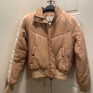 Puffer Jacket Size M
